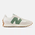 NEW BALANCE | SNEAKERS | UNISEX | U327LX MOONBEAM | BLANCO