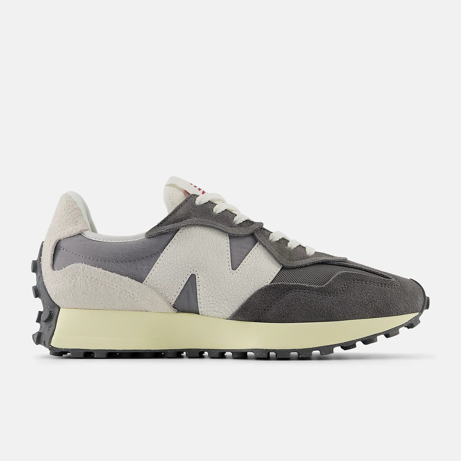NEW BALANCE U327WRF: multicolor кросівки унісекс