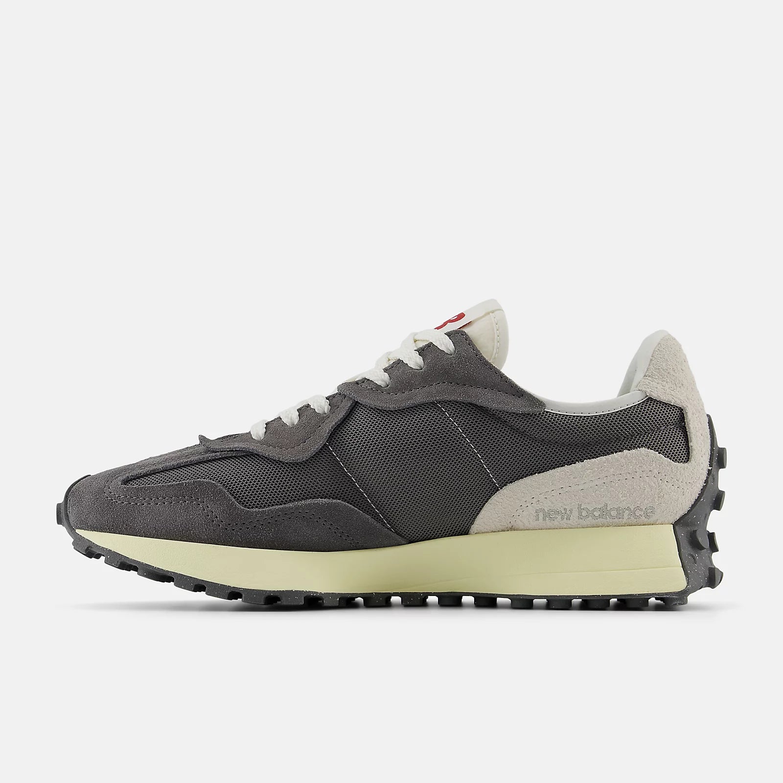 NEW BALANCE U327WRF: multicolor кросівки унісекс