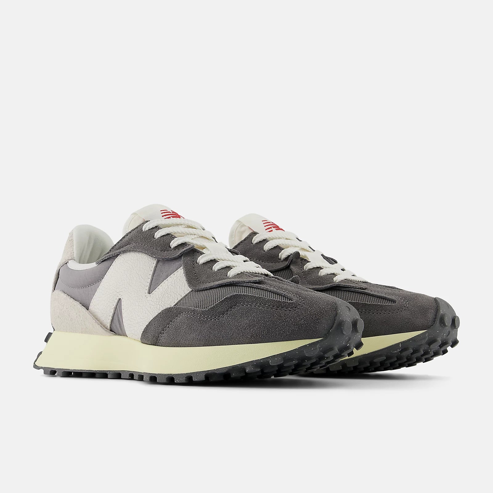 NEW BALANCE U327WRF: multicolor кросівки унісекс