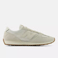 NEW BALANCE 471 Linen: hvid sneakers til kvinder