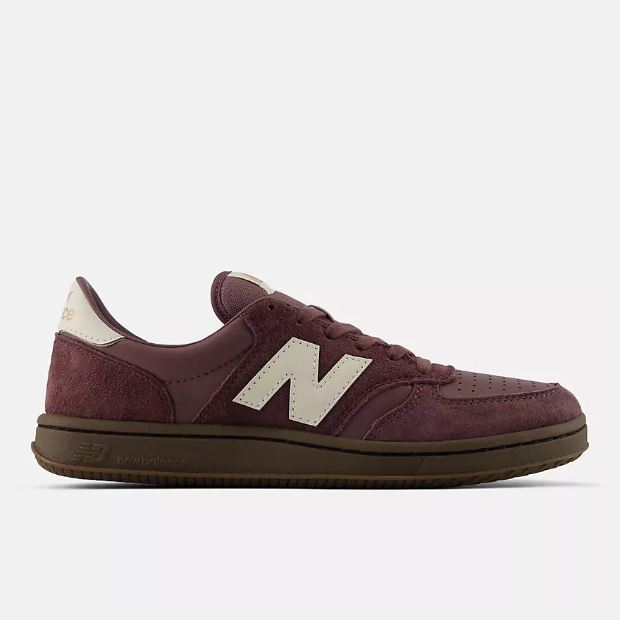 NEW BALANCE | SNEAKERS | UNISEX | 500 FAST TRACK | LILA
