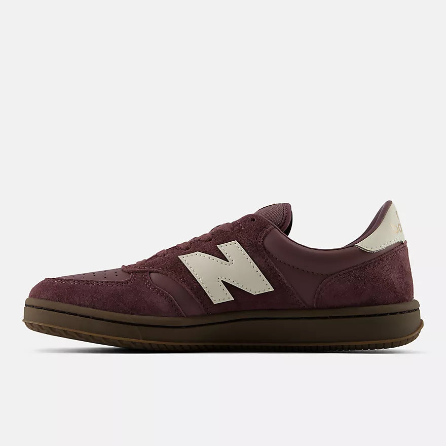 NEW BALANCE | SNEAKERS | UNISEX | 500 FAST TRACK | LILA