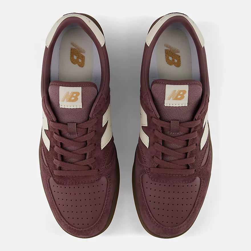 NEW BALANCE | SNEAKERS | UNISEX | 500 FAST TRACK | LILA