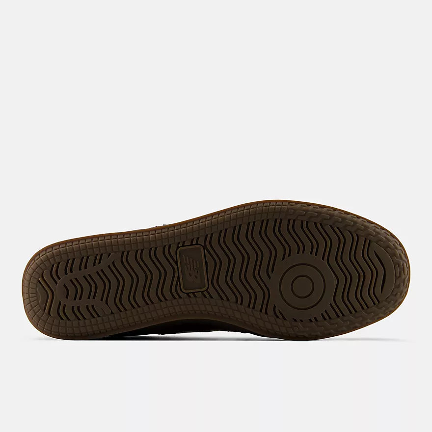 NEW BALANCE 500 FAST Track: lila سنيكرز للجنسين