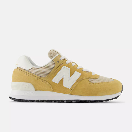 NEW BALANCE | SNEAKERS UNISEX | 574 DOLCE | BEIGE