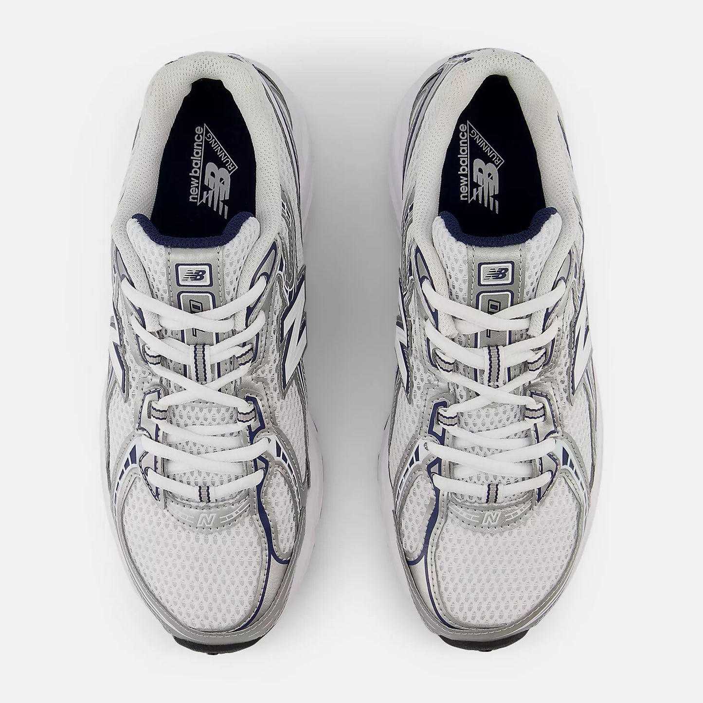 NEW BALANCE | SNEAKERS | HOMBRE | U740WN2 NB NAVY | BLANCO