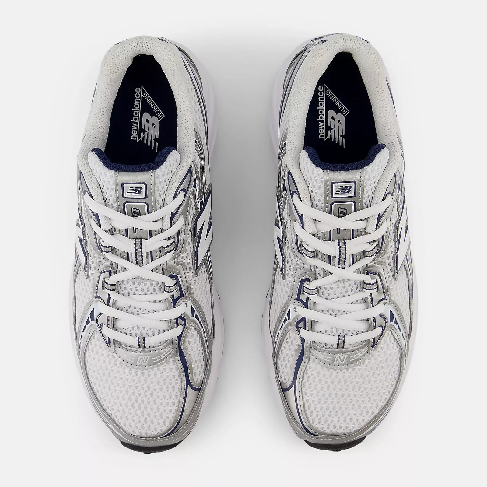 NEW BALANCE | SNEAKERS | HOMBRE | U740WN2 NB NAVY | BLANCO