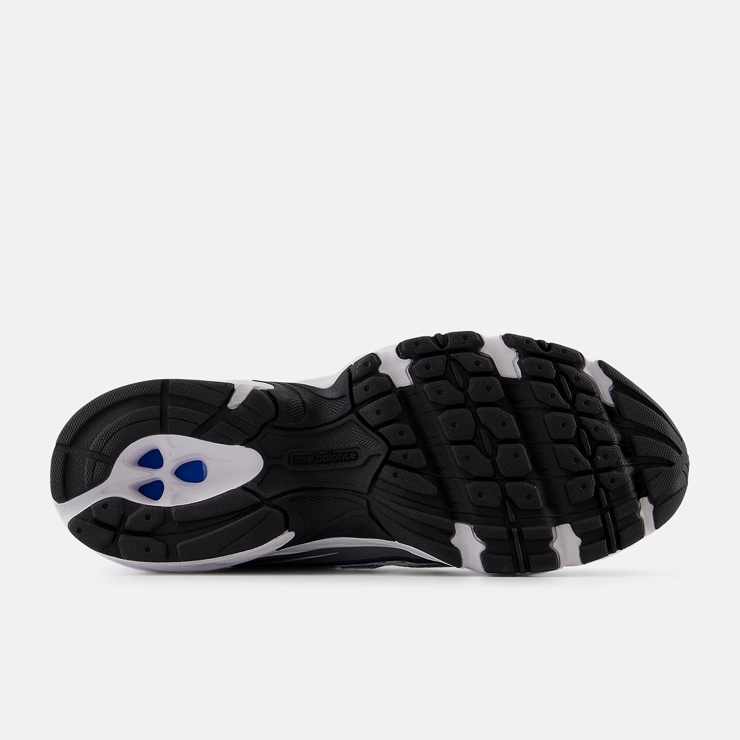 NEW BALANCE | SNEAKERS | HOMBRE | U740WN2 NB NAVY | BLANCO