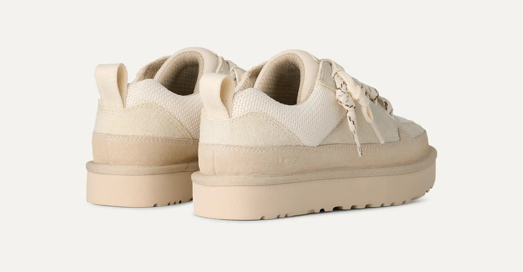 UGG | ЧЕРЕВИКИ | ЖІНКИ | В ЛО ЛОВМЕЛ | JSM