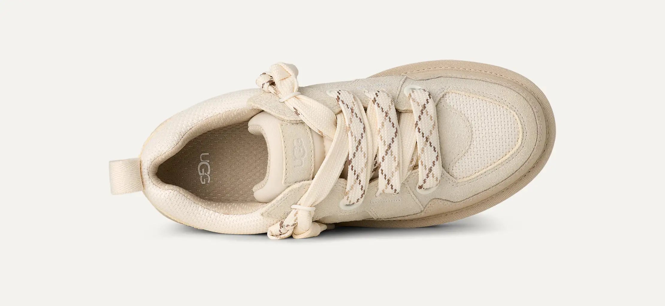 UGG | ЧЕРЕВИКИ | ЖІНКИ | В ЛО ЛОВМЕЛ | JSM