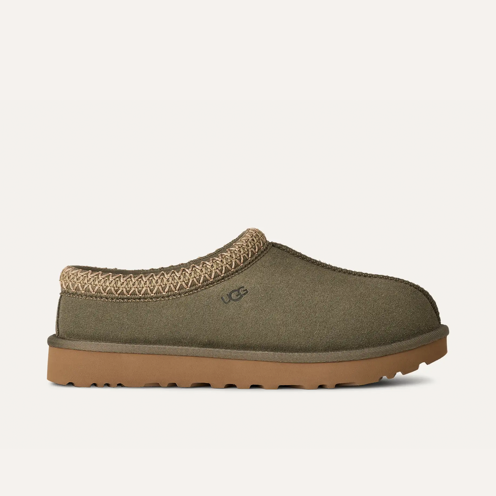 UGG | MULES Y ZUECOS | MUJER | W TASMAN IIMSG | VERDE