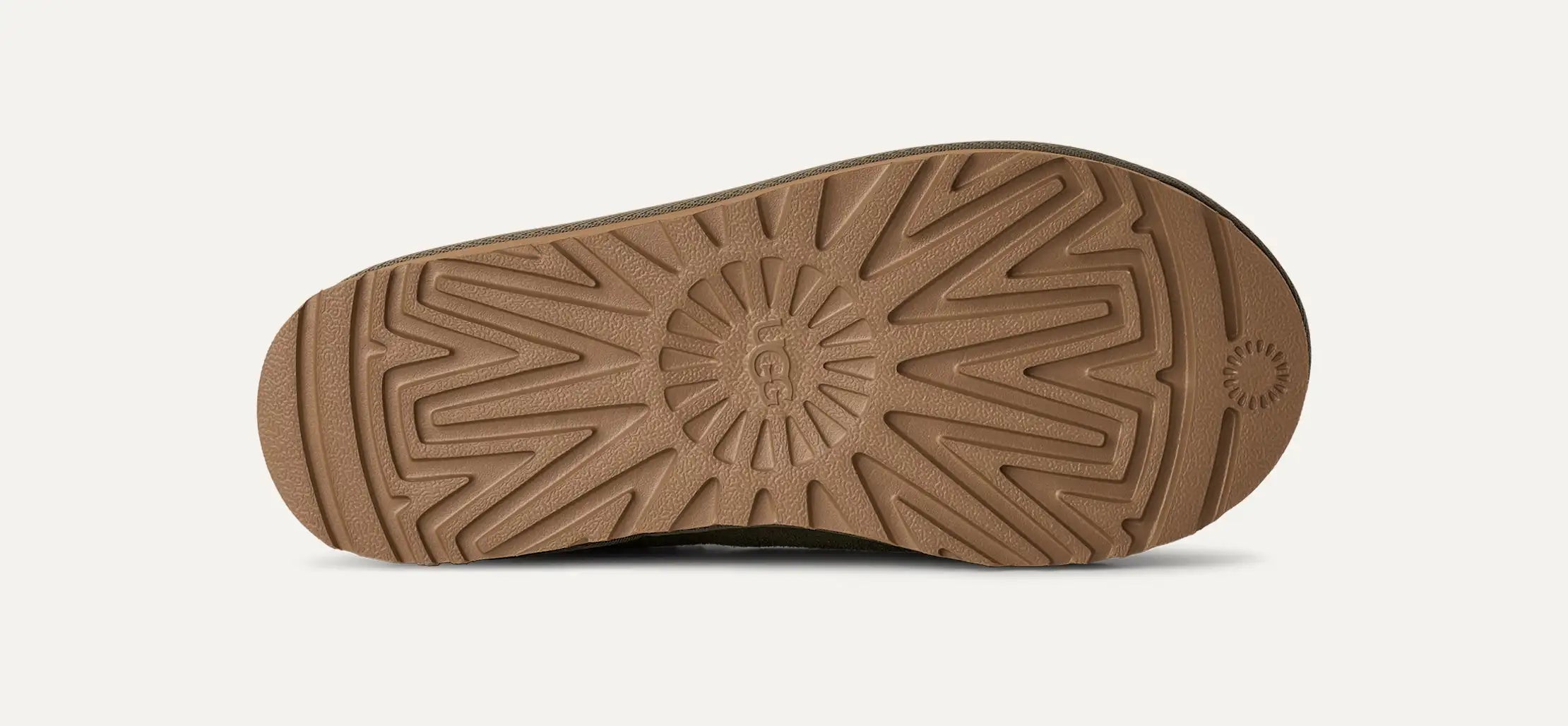 UGG | MULES Y ZUECOS | MUJER | W TASMAN IIMSG | VERDE