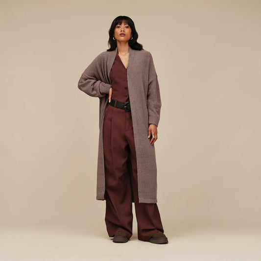 UGG | MULES Y ZUECOS | MUJER | W TAZZ II DUSTED COCOA