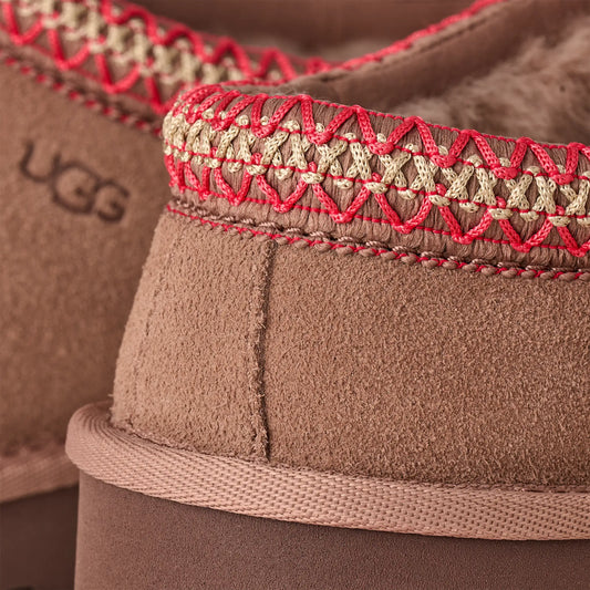 UGG | KLAPKI I CHŁOPAKI | KOBIETY | W TASMAN II | RYK