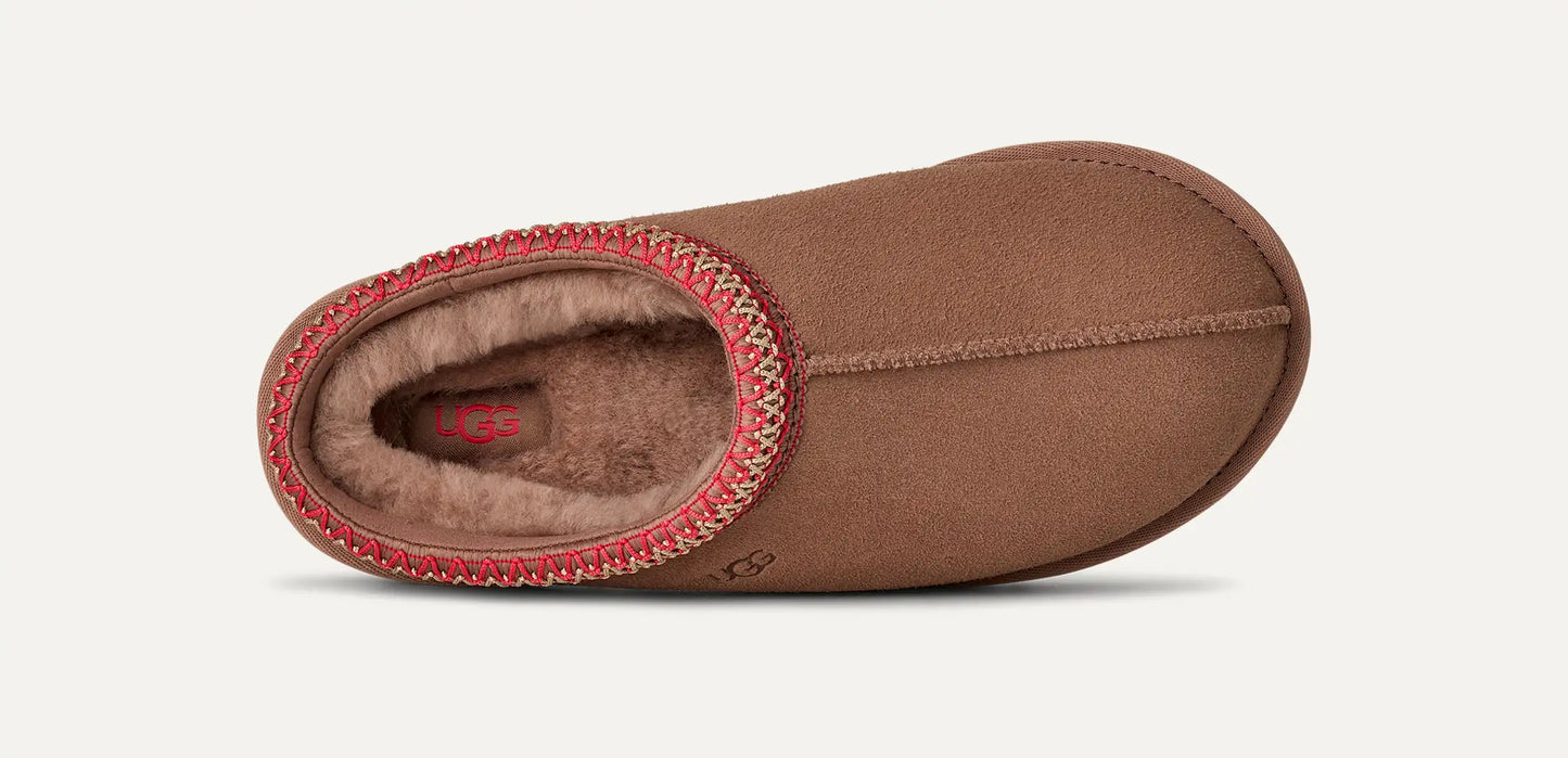 UGG | KLAPKI I CHŁOPAKI | KOBIETY | W TASMAN II | RYK
