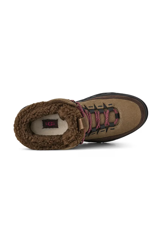 UGG | LAARZEN | DAMES | W TERRETRAIL COZY LACE | DDC