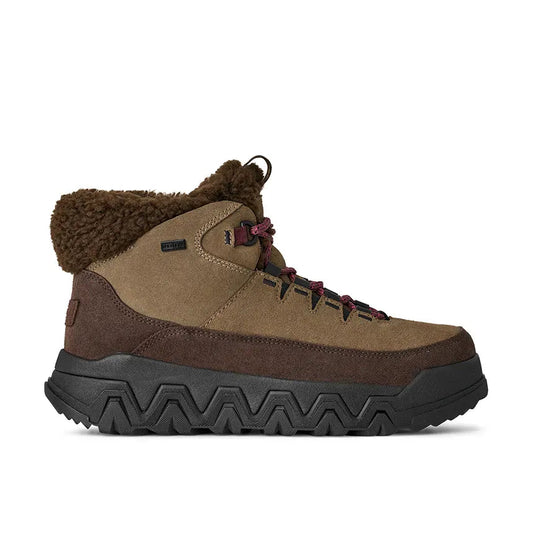 UGG | LAARZEN | DAMES | W TERRETRAIL COZY LACE | DDC