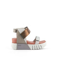 UNITED NUDE | SANDALIAS | MUJER | DELTA RUN BOHEMIAN | BLANCO