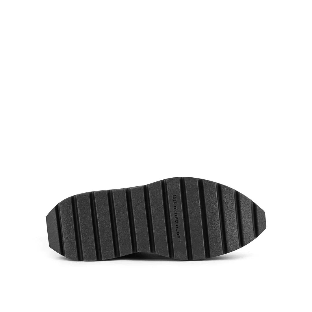 UNITED NUDE | ANKLE BOOTS | WOMEN'S | ROKO TROOPER COMBAT | GREEN