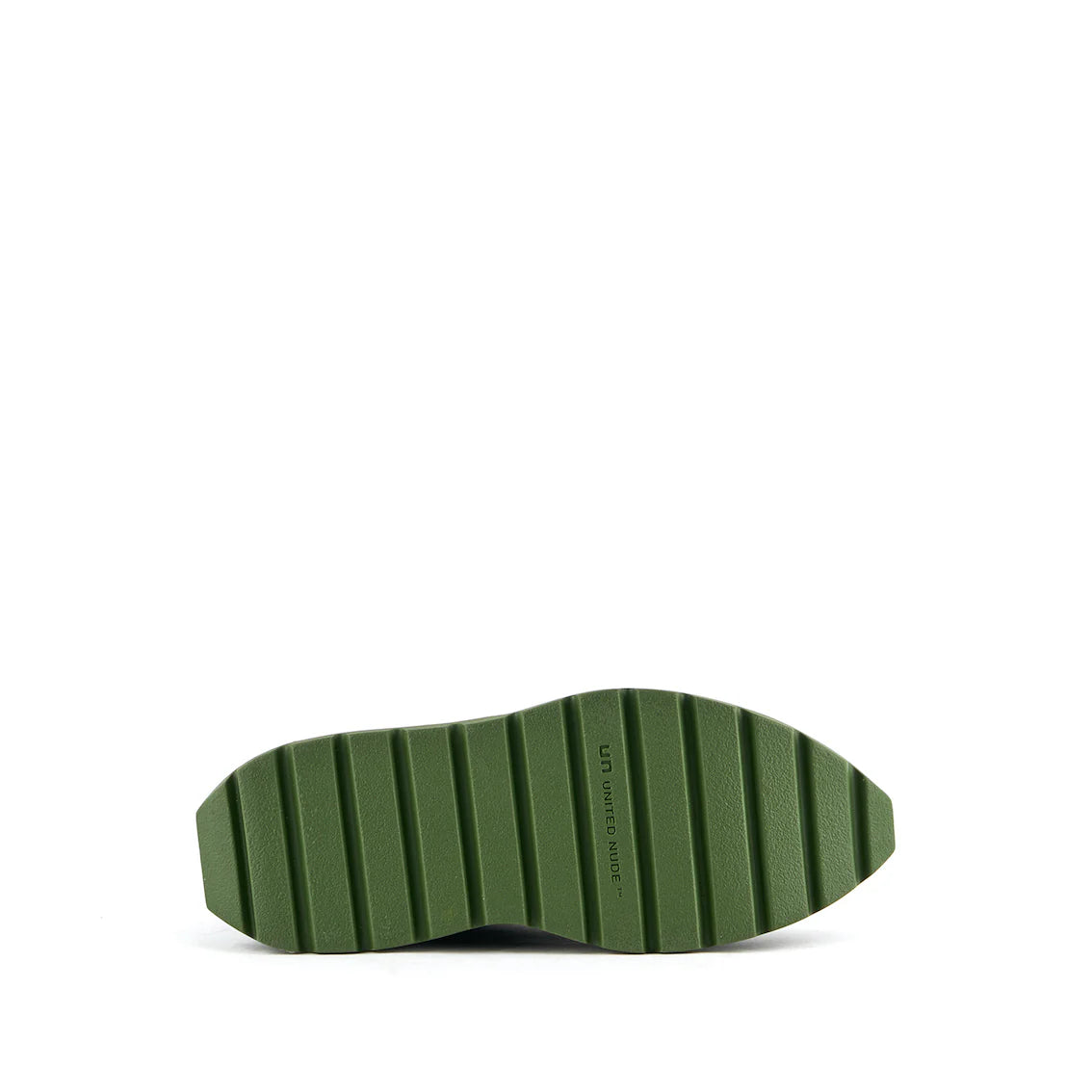 UNITED NUDE | ANKLE BOOTS | WOMEN'S | ROKO TROOPER COMBAT | GREEN