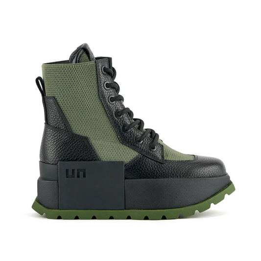 UNITED NUDE | BOTINES | MUJER | ROKO TROOPER COMBAT