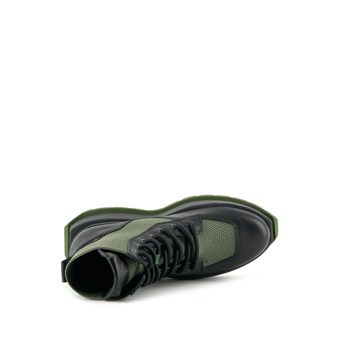 UNITED NUDE | BOTINES | MUJER | ROKO TROOPER COMBAT