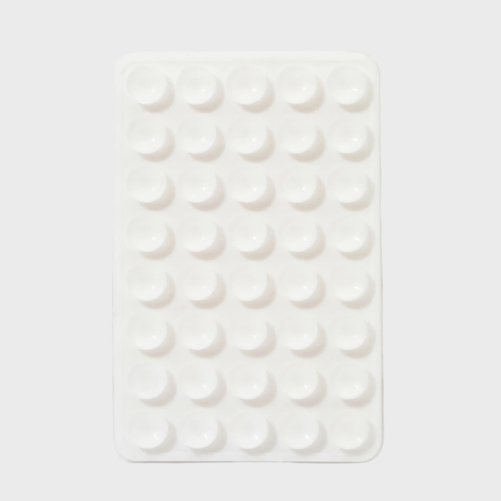 STICKYBESTIE | FUNDA TELÉFONO | UNISEX | THE DOUBLE BESTIE WHITE | BLANCO
