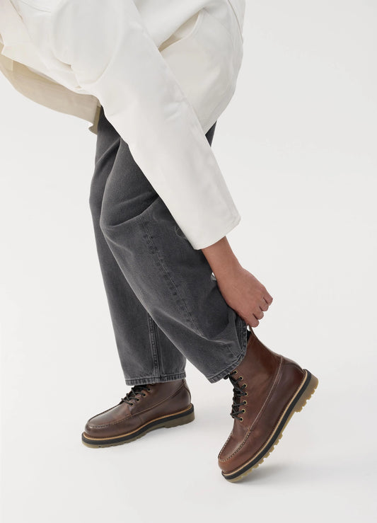 VAGABOND | BOTINES | HOMBRE | JAY | MARRÓN