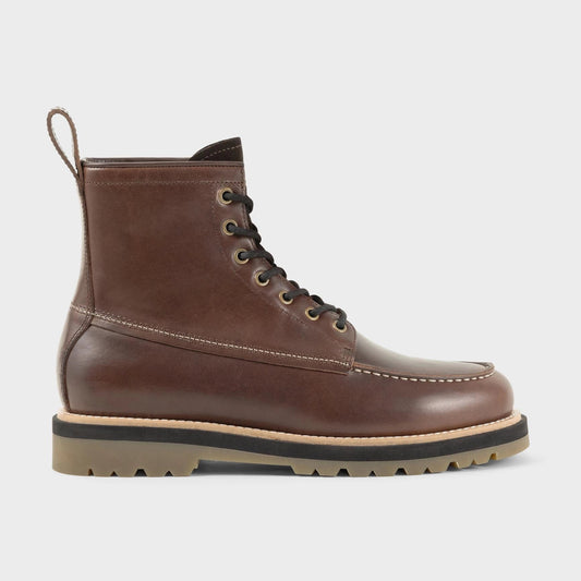 VAGABOND | BOTINES | HOMBRE | JAY | MARRÓN