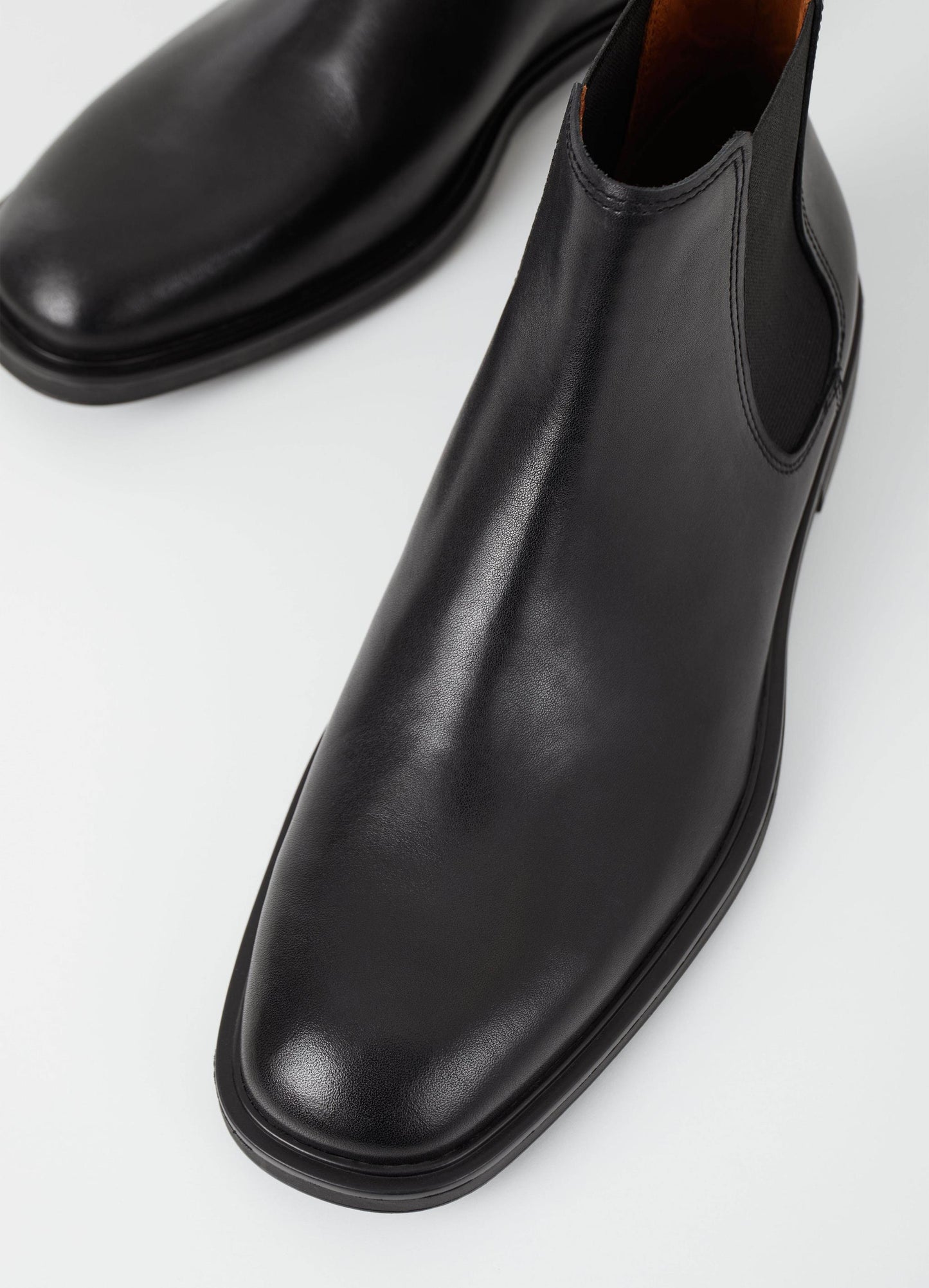 VAGABOND | STIVALI CHELSEA DA UOMO | ANDREW MUD | BEIGE