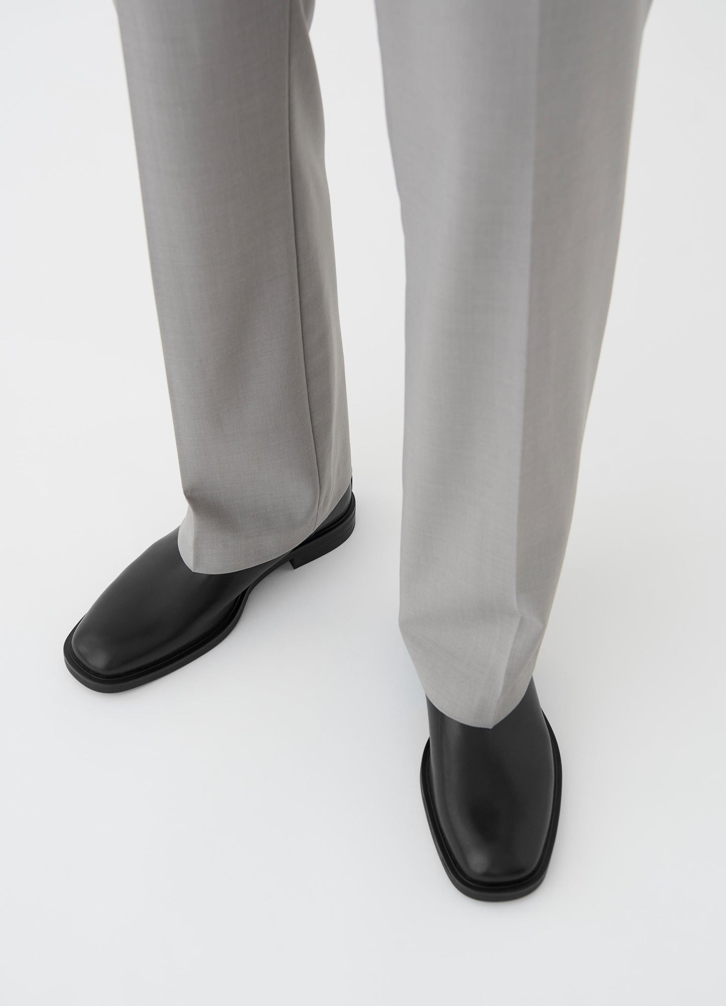 VAGABOND | STIVALI CHELSEA DA UOMO | ANDREW MUD | BEIGE