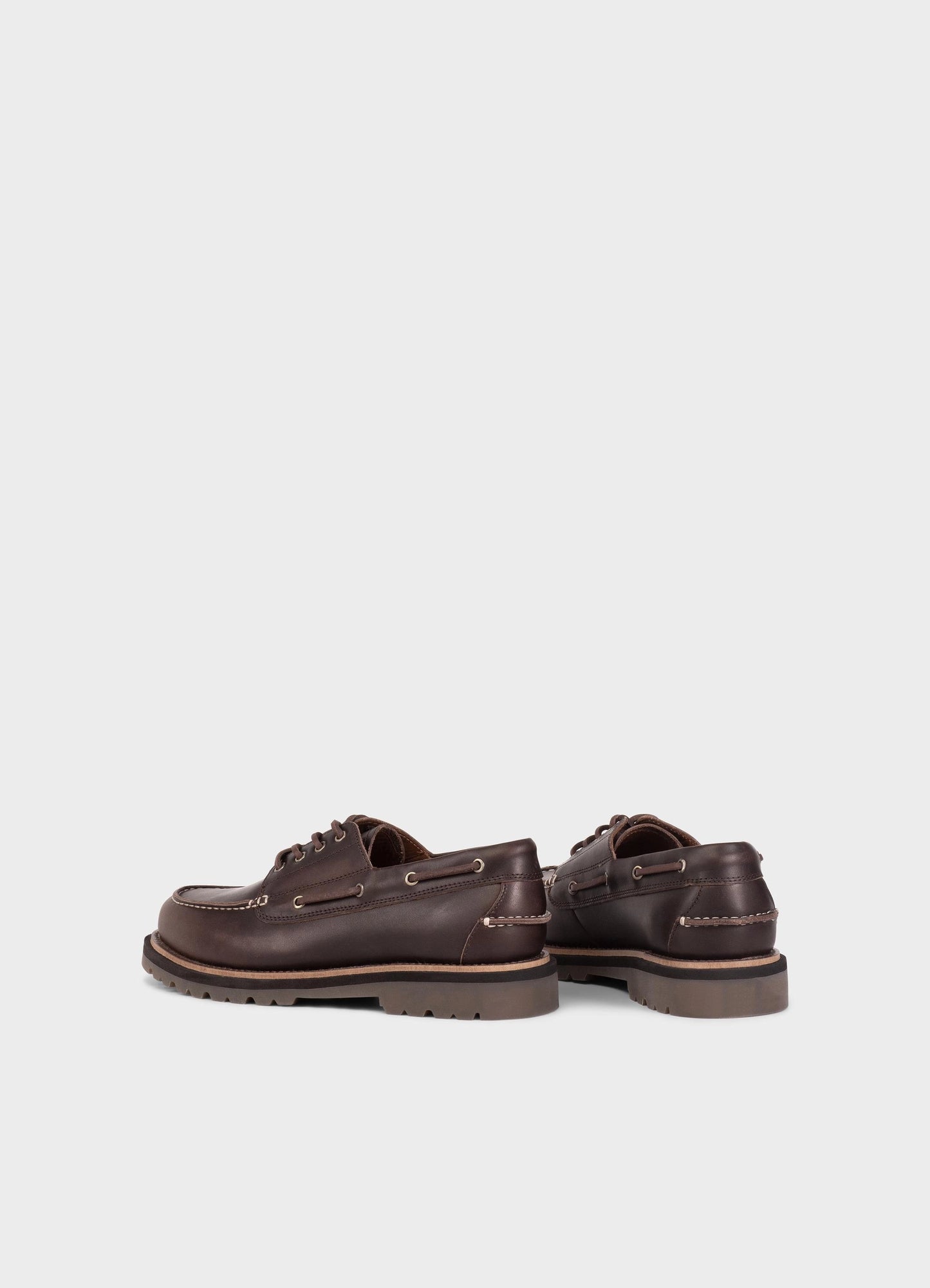 VAGABOND | NAUTICOS | HOMBRE | JAY | MARRÓN