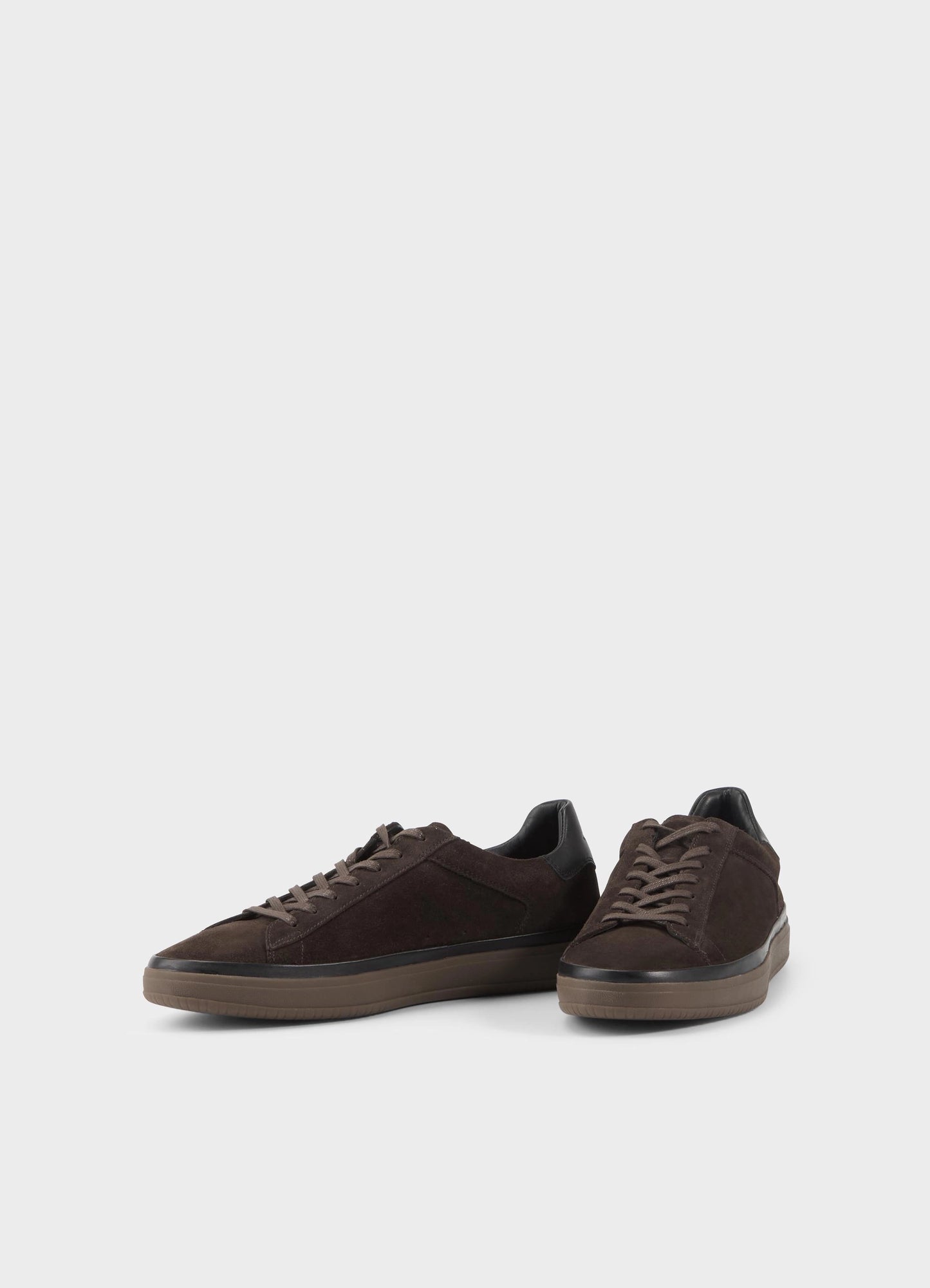 VAGABOND | SNEAKERS | HOMBRE | LEO | MARRÓN