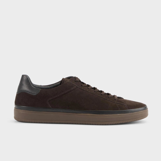 VAGABOND | SNEAKERS | HOMBRE | LEO | MARRÓN