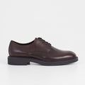 VAGABOND | LACE-UP SHOE | MEN'S | ALEX M PR2A JAVA | BROWN