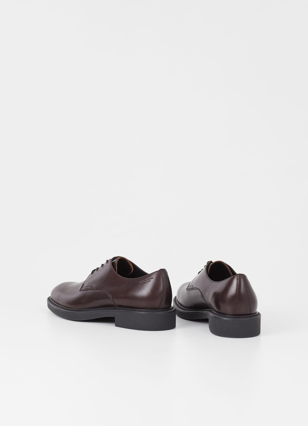 VAGABOND | LACE-UP SHOE | MEN'S | ALEX M PR2A JAVA | BROWN