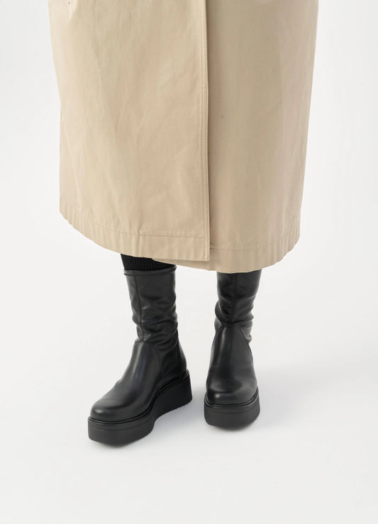 VAGABOND | BOTINES | MUJER | TARA | NEGRO