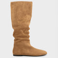 VAGABOND | BOTAS | MUJER | ALEYA-FW2A HARVEST | BEIGE