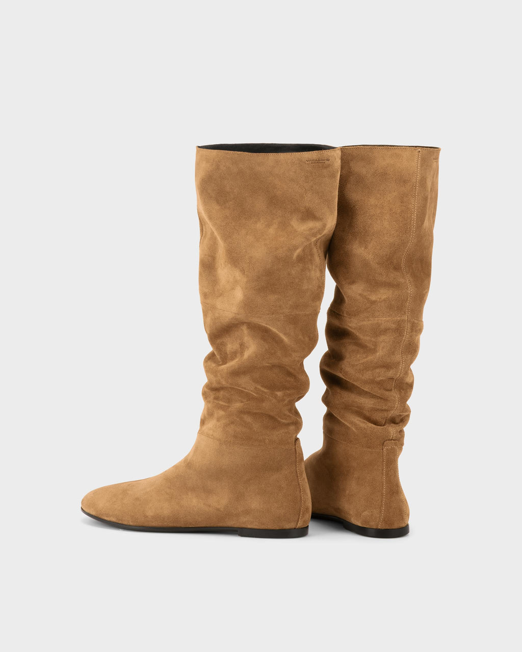 VAGABOND | BOTAS | MUJER | ALEYA-FW2A HARVEST | BEIGE