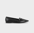 VAGABOND | BAILARINAS | MUJER | HERMINE BLACK | NEGRO
