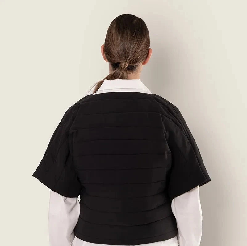 CHIE MIHARA | JERSEY MUJER | R VEGA TOKYO | NEGRO