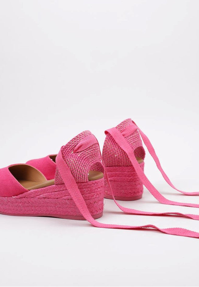 VIGUERA | ESPADRILLAS | DONNE | ESPADRILLAS VALENCIANE