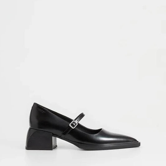 VAGABOND | WOMEN'S CASUAL SHOES | VIVIAN BLACK | BLACK