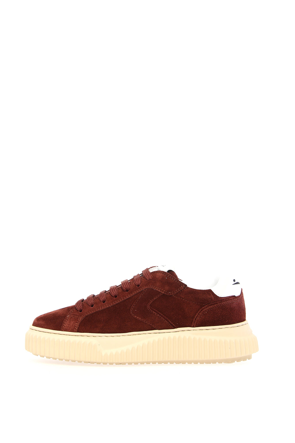 VOILE BLANX | SNEAKERS | DONA | LIPARI SO TIMBER BROWN | MARRÓ