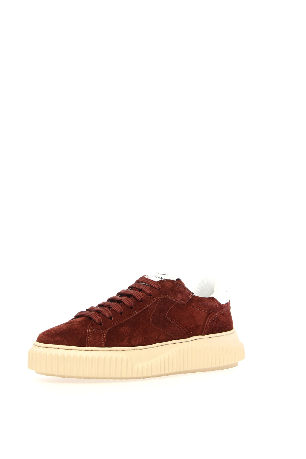 VOILE BLANX | SNEAKERS | DONA | LIPARI SO TIMBER BROWN | MARRÓ