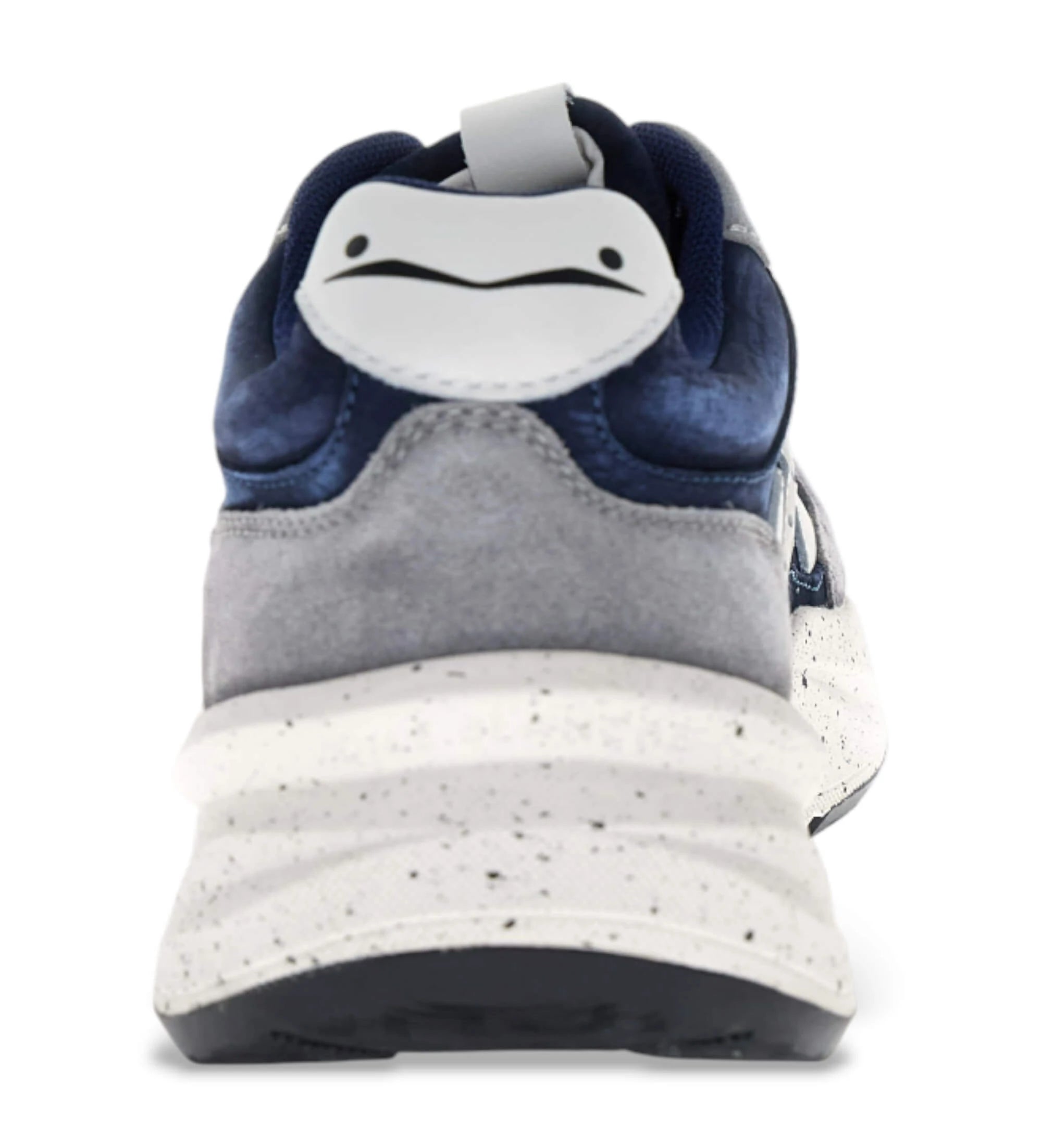 VOILE BLANCHE | SNEAKERS | HOMBRE | CLUB22 | AZUL