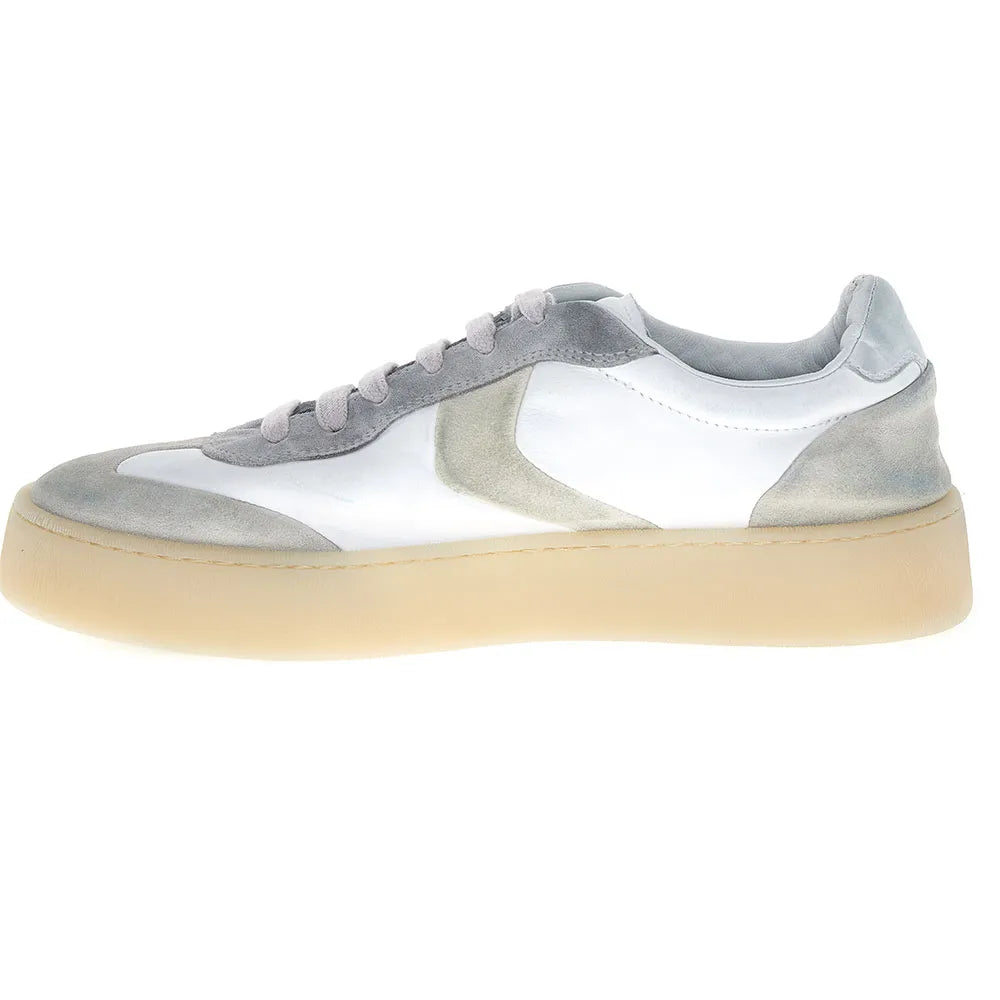 VOILE BLANCHE | SNEAKERS | HOMBRE | MIND 02 | BLANCO