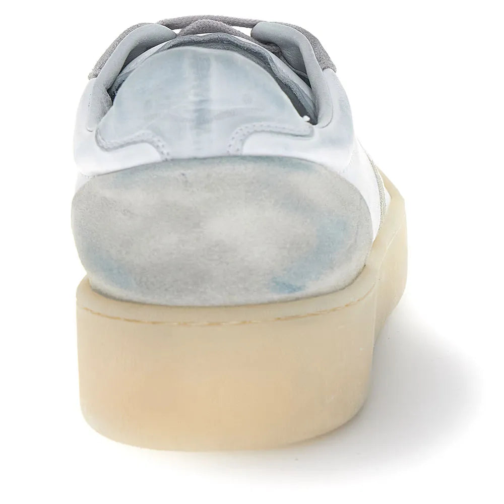 VOILE BLANCHE | SNEAKERS | HOMBRE | MIND 02 | BLANCO