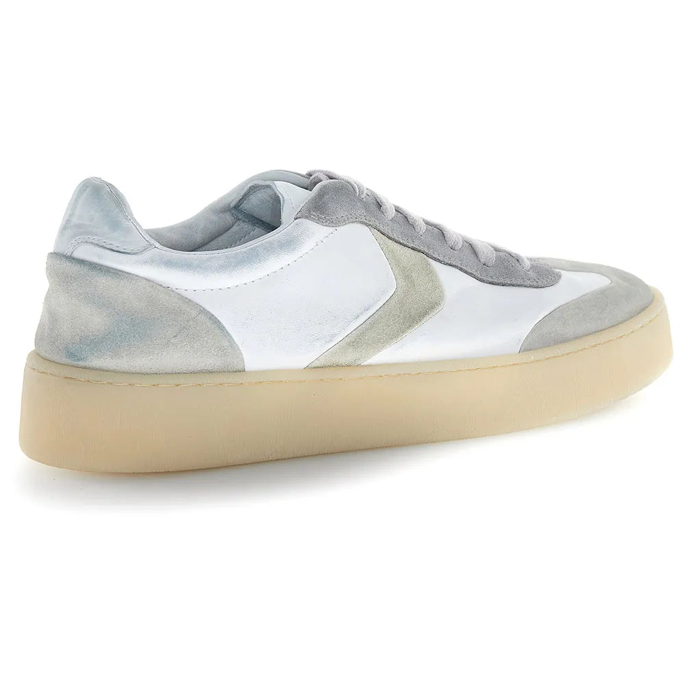VOILE BLANCHE | SNEAKERS | HOMBRE | MIND 02 | BLANCO